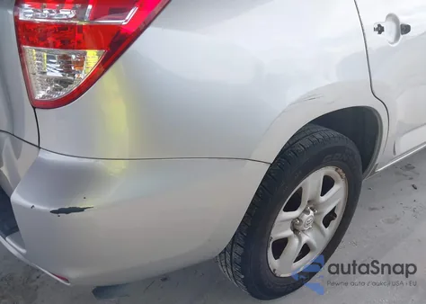 2012 Toyota Rav4 z USA, uszkodzony, nr VIN 2T3ZF4DV3CW147318